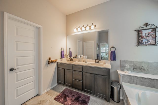 6344 Longhorn Herd Lane, Fort Worth, TX 76123