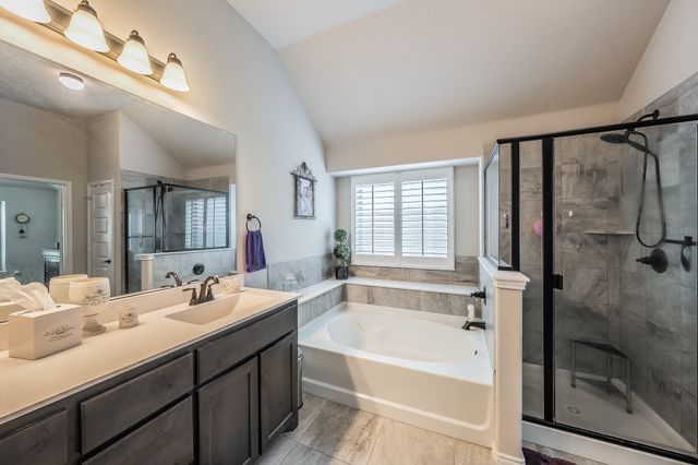 6344 Longhorn Herd Lane, Fort Worth, TX 76123