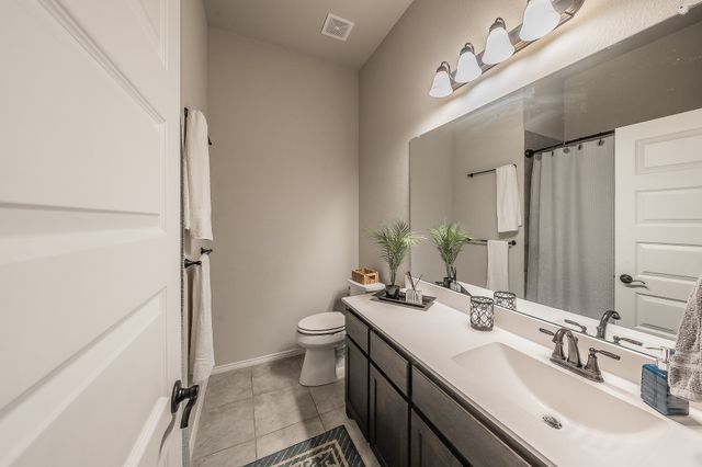 6344 Longhorn Herd Lane, Fort Worth, TX 76123
