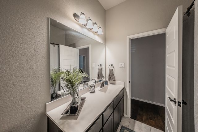 6344 Longhorn Herd Lane, Fort Worth, TX 76123