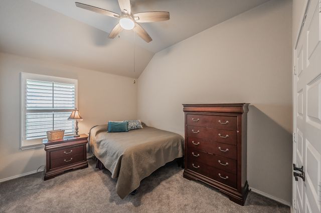 6344 Longhorn Herd Lane, Fort Worth, TX 76123