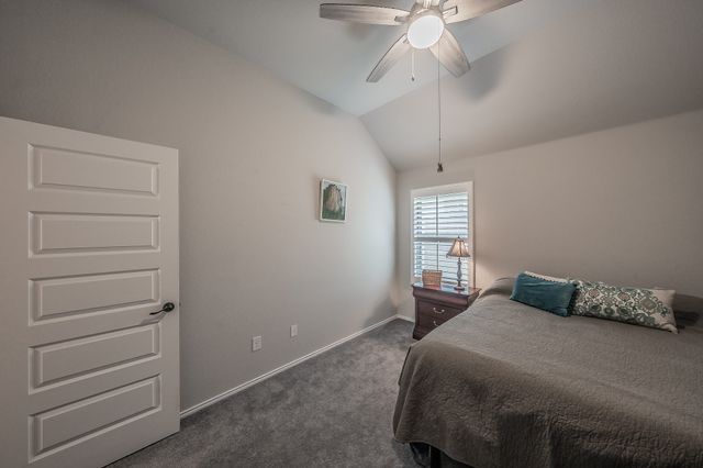 6344 Longhorn Herd Lane, Fort Worth, TX 76123