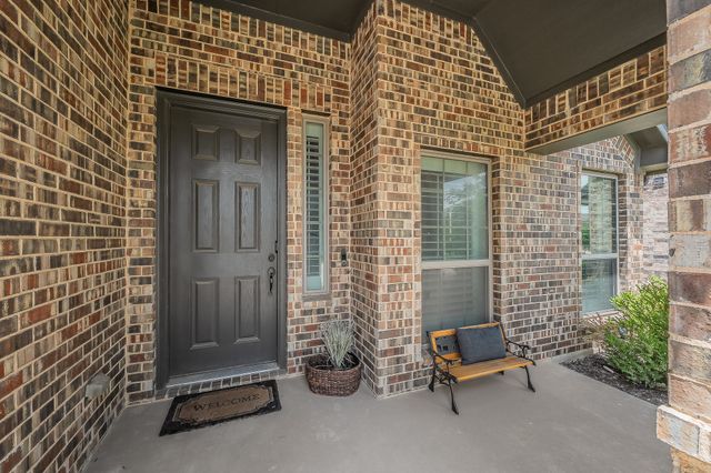 6344 Longhorn Herd Lane, Fort Worth, TX 76123