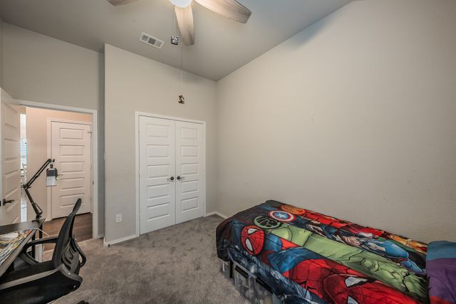 6344 Longhorn Herd Lane, Fort Worth, TX 76123