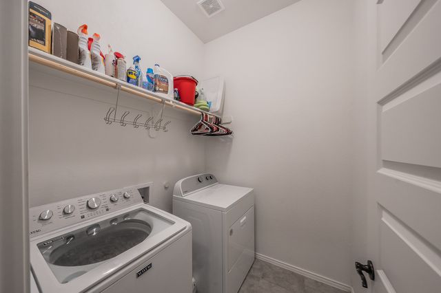 6344 Longhorn Herd Lane, Fort Worth, TX 76123