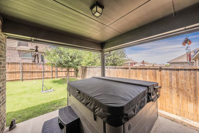 6344 Longhorn Herd Lane, Fort Worth, TX 76123