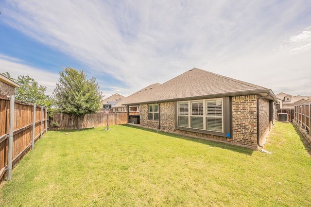6344 Longhorn Herd Lane, Fort Worth, TX 76123