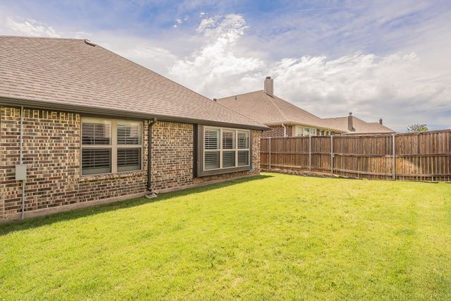 6344 Longhorn Herd Lane, Fort Worth, TX 76123