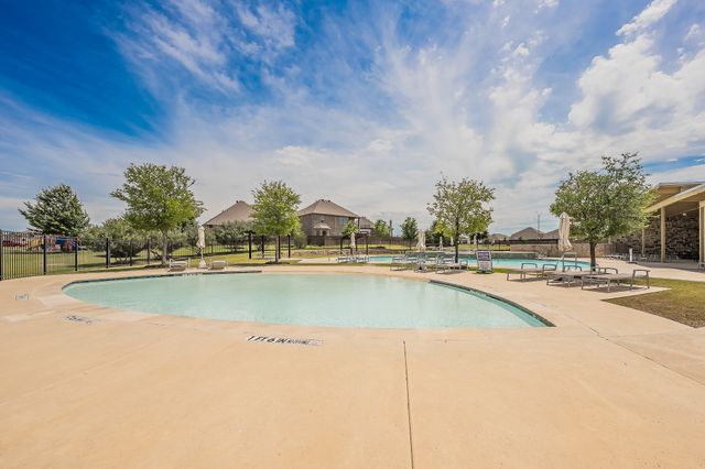 6344 Longhorn Herd Lane, Fort Worth, TX 76123