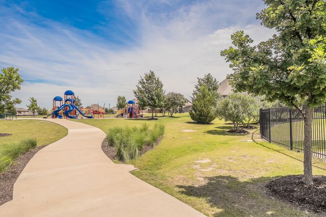6344 Longhorn Herd Lane, Fort Worth, TX 76123