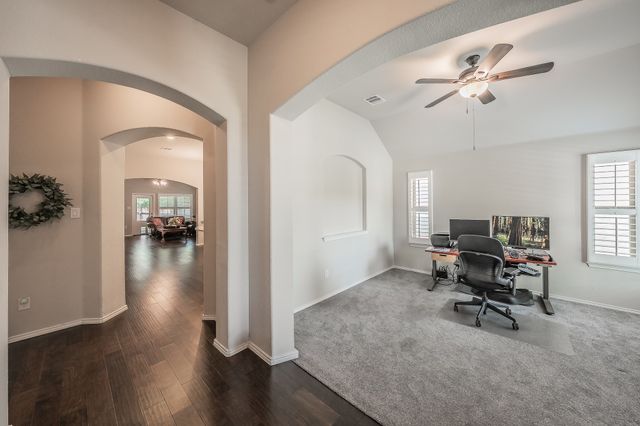 6344 Longhorn Herd Lane, Fort Worth, TX 76123