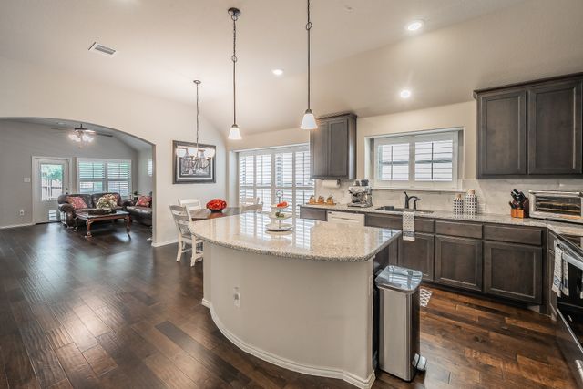 6344 Longhorn Herd Lane, Fort Worth, TX 76123