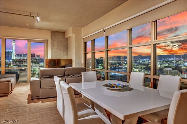 353 East Bonneville Avenue 626, Las Vegas, NV 89101