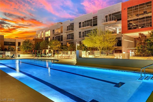 353 East Bonneville Avenue 626, Las Vegas, NV 89101