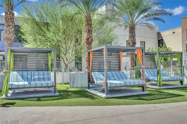 353 East Bonneville Avenue 626, Las Vegas, NV 89101
