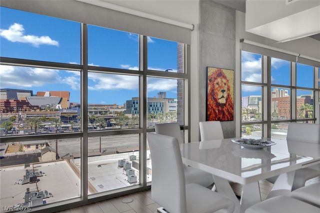 353 East Bonneville Avenue 626, Las Vegas, NV 89101