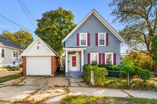 53 Arlington Street, Manchester, NH 03104