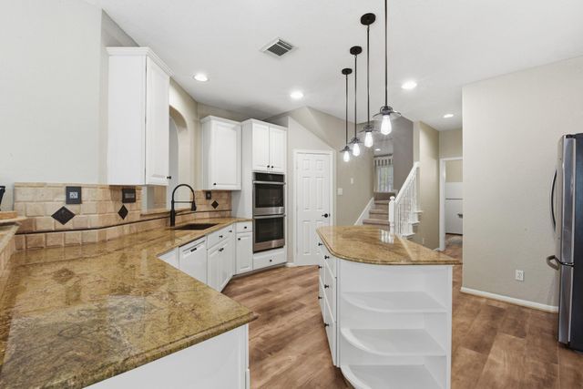 19211 E Larah Lane, Houston, TX 77094