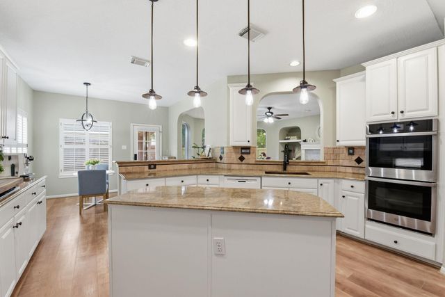 19211 E Larah Lane, Houston, TX 77094