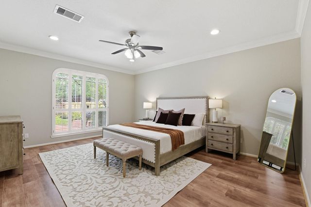 19211 E Larah Lane, Houston, TX 77094