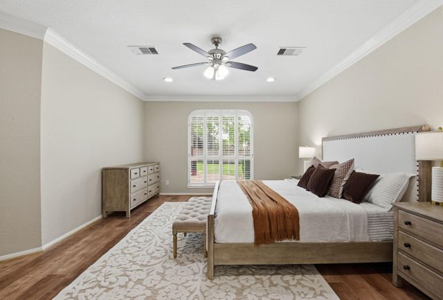 19211 E Larah Lane, Houston, TX 77094