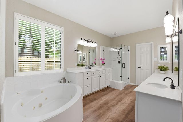 19211 E Larah Lane, Houston, TX 77094