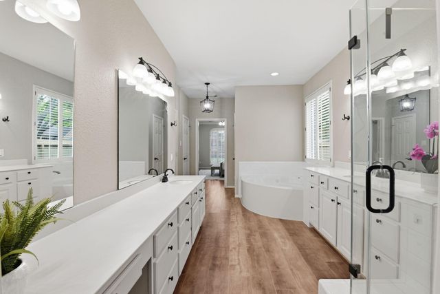 19211 E Larah Lane, Houston, TX 77094