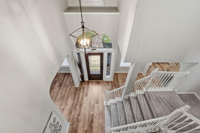 19211 E Larah Lane, Houston, TX 77094