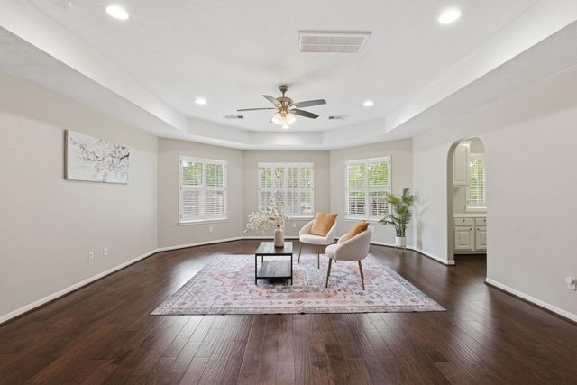 19211 E Larah Lane, Houston, TX 77094