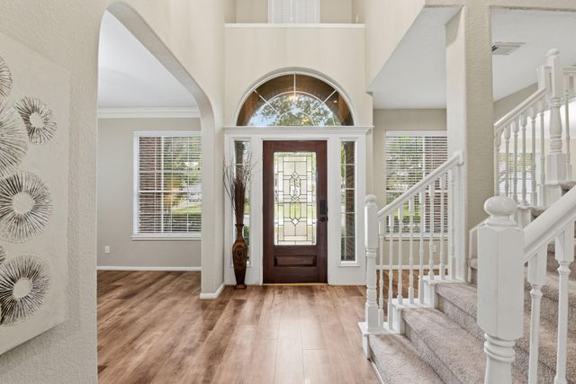 19211 E Larah Lane, Houston, TX 77094