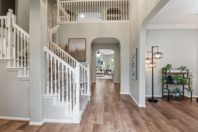 19211 E Larah Lane, Houston, TX 77094