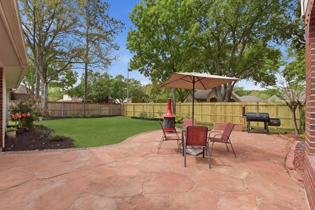 19211 E Larah Lane, Houston, TX 77094