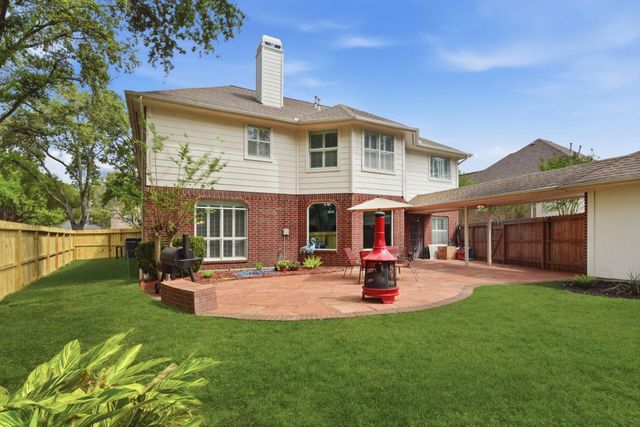 19211 E Larah Lane, Houston, TX 77094