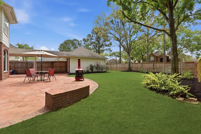 19211 E Larah Lane, Houston, TX 77094