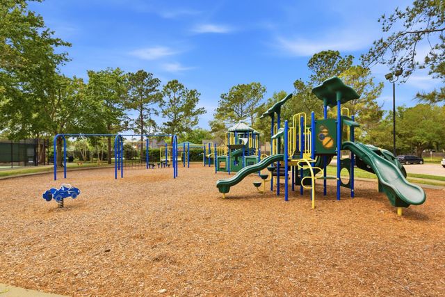 19211 E Larah Lane, Houston, TX 77094