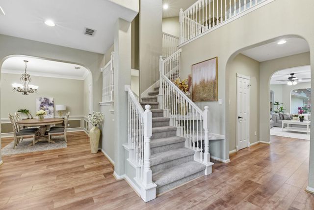 19211 E Larah Lane, Houston, TX 77094