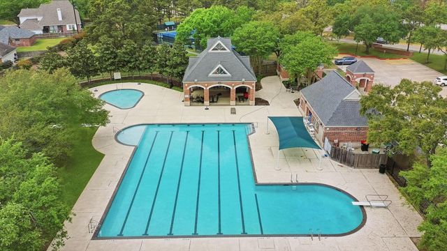 19211 E Larah Lane, Houston, TX 77094