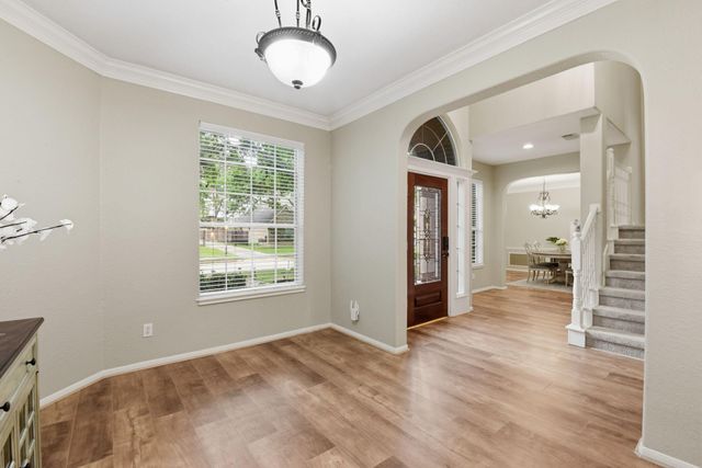 19211 E Larah Lane, Houston, TX 77094