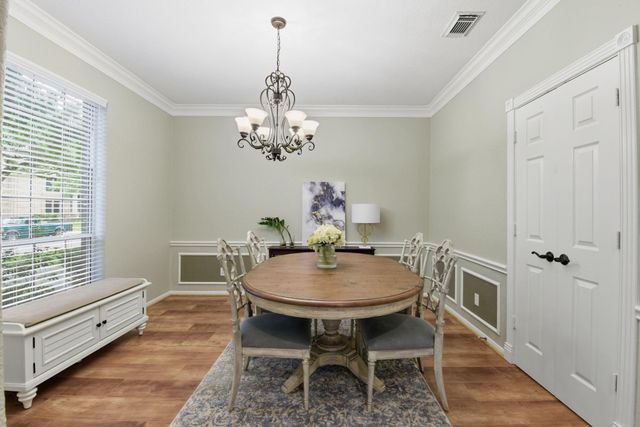 19211 E Larah Lane, Houston, TX 77094