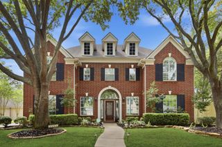 19211 E Larah Lane, Houston, TX 77094