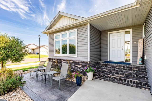 6464 59th Avenue S, Fargo, ND 58104