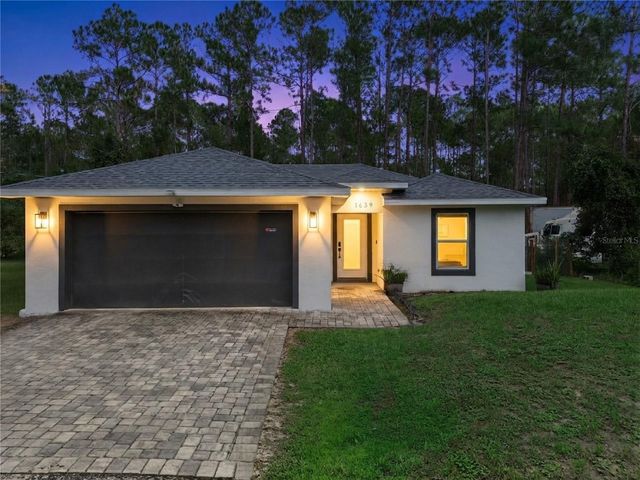 1639 11TH AVENUE, Deland, FL 32724
