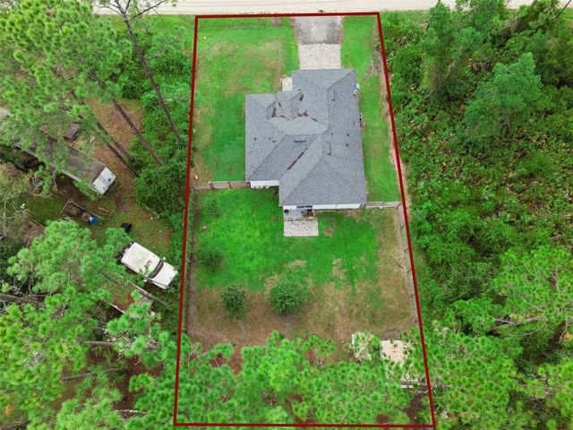 1639 11TH AVENUE, Deland, FL 32724