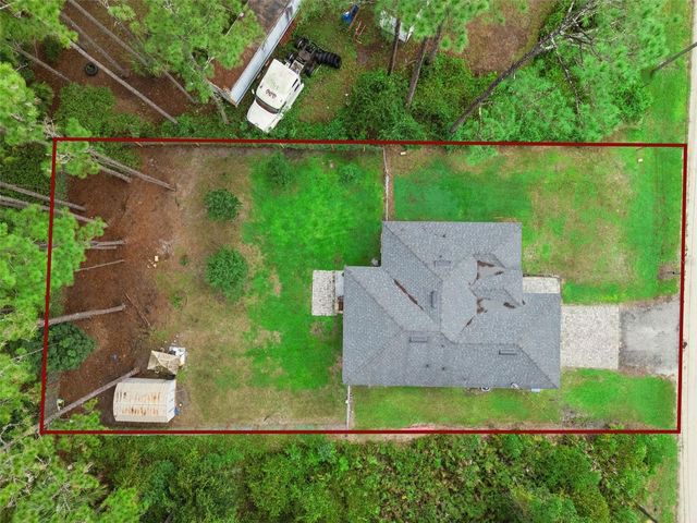 1639 11TH AVENUE, Deland, FL 32724