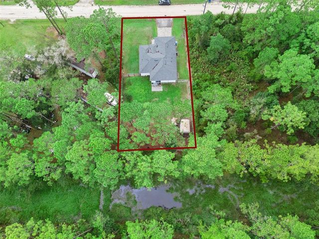 1639 11TH AVENUE, Deland, FL 32724