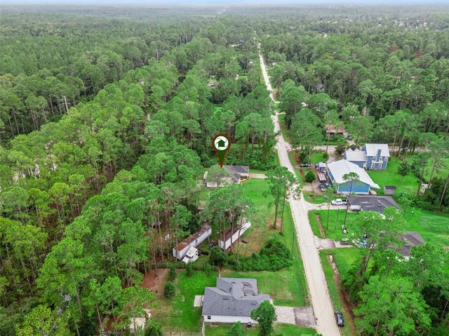 1639 11TH AVENUE, Deland, FL 32724