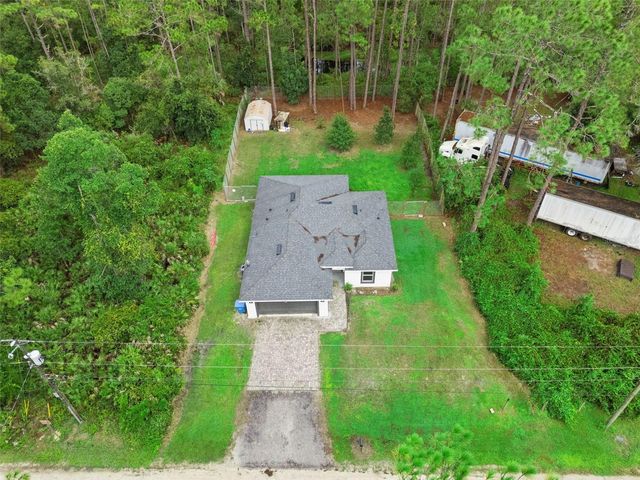 1639 11TH AVENUE, Deland, FL 32724
