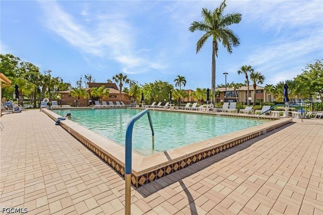 17422 Birchwood LN 4, Fort Myers, FL 33908