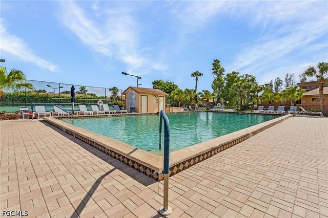 17422 Birchwood LN 4, Fort Myers, FL 33908