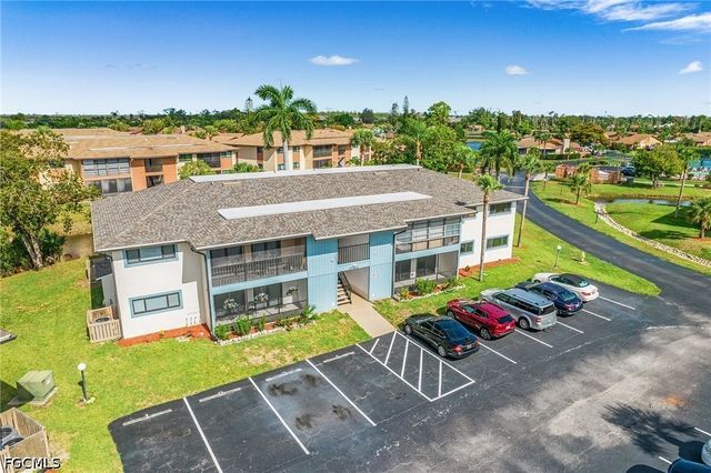 17422 Birchwood LN 4, Fort Myers, FL 33908